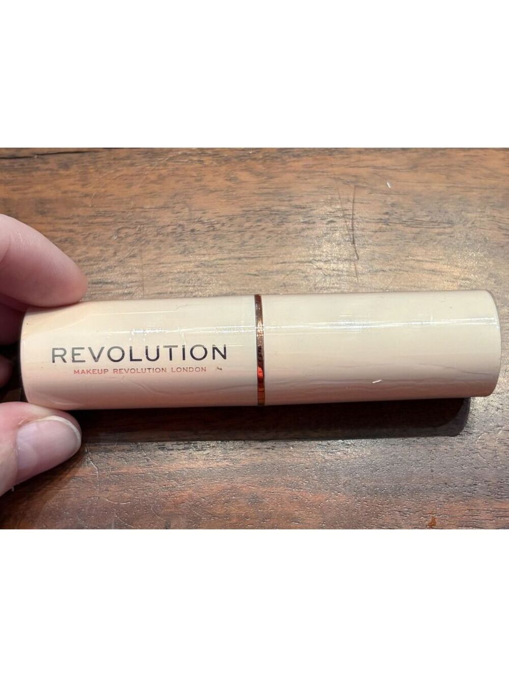 Revolution foundation stick F8. NEW!